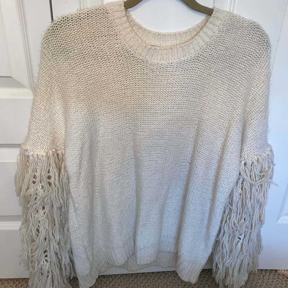 Forever 21 Sweater